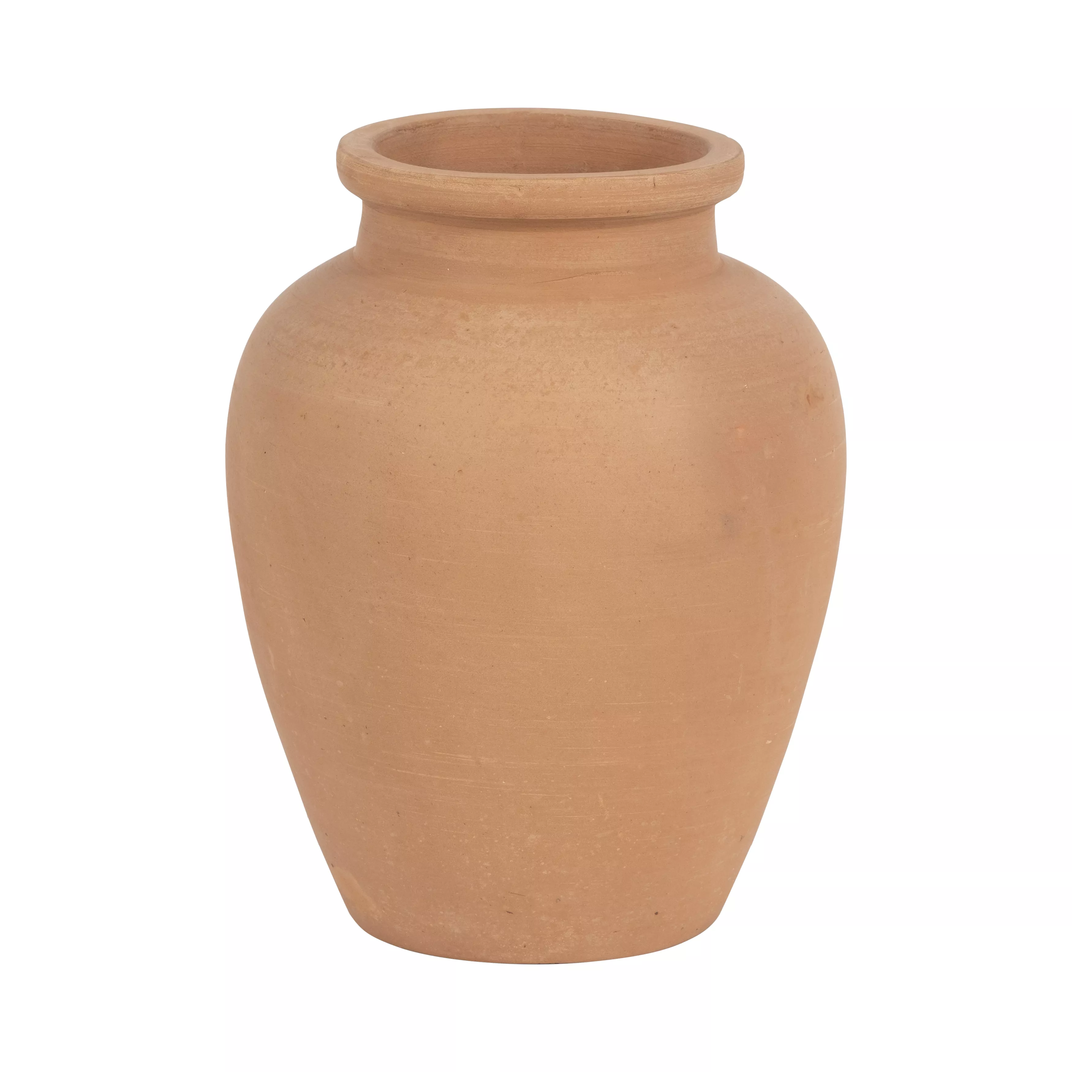 10" Round Traditional Jug