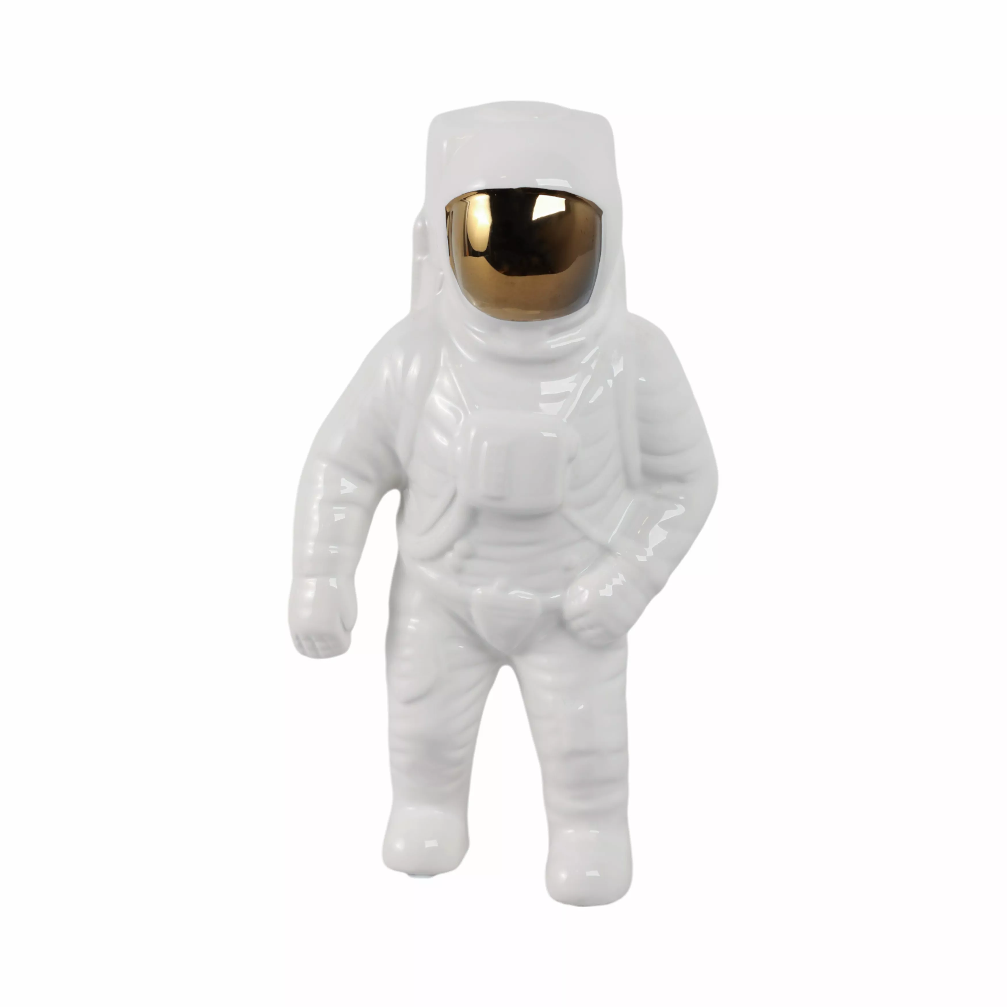 11" Astronaut Statuette