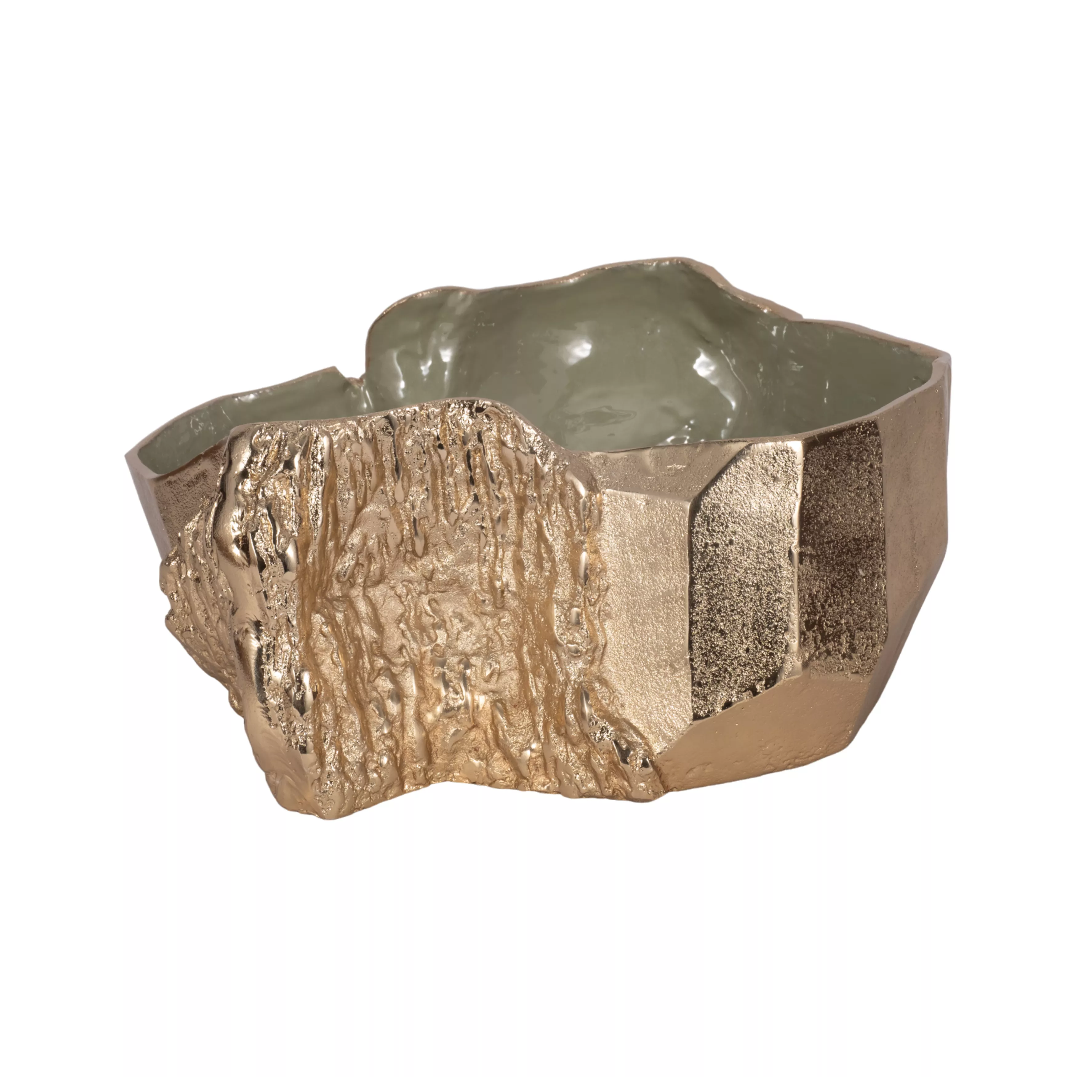 13" Metal Trunk Bowl