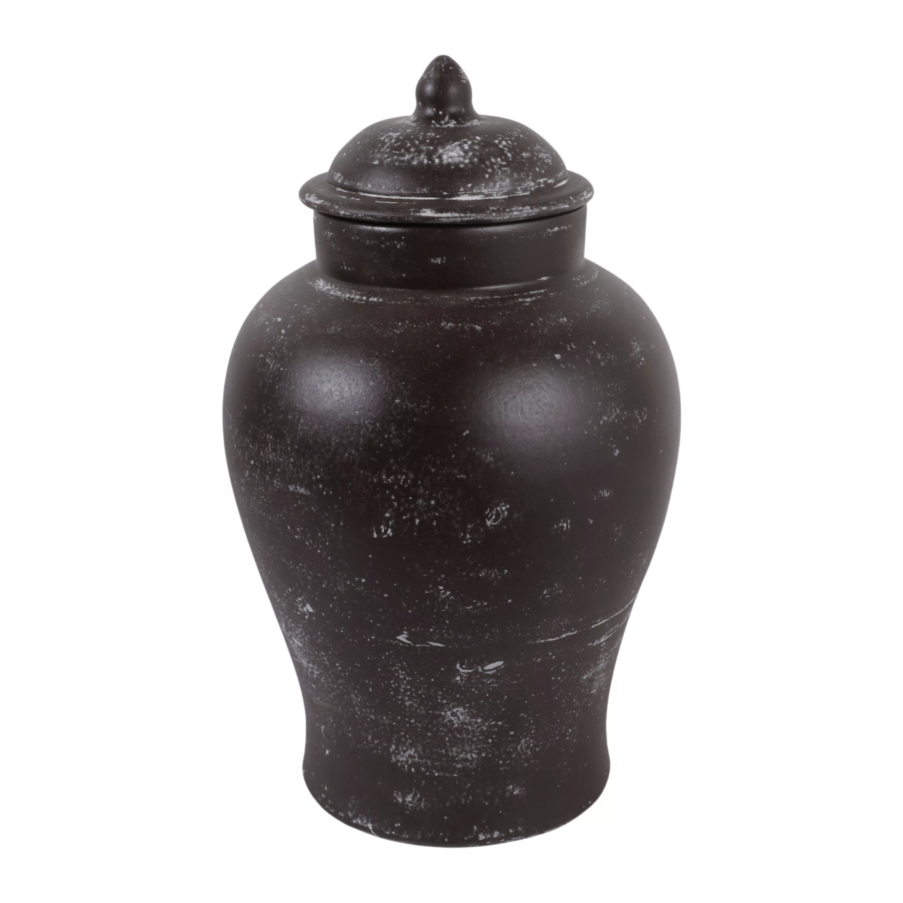 15x9" Terracotta Jar