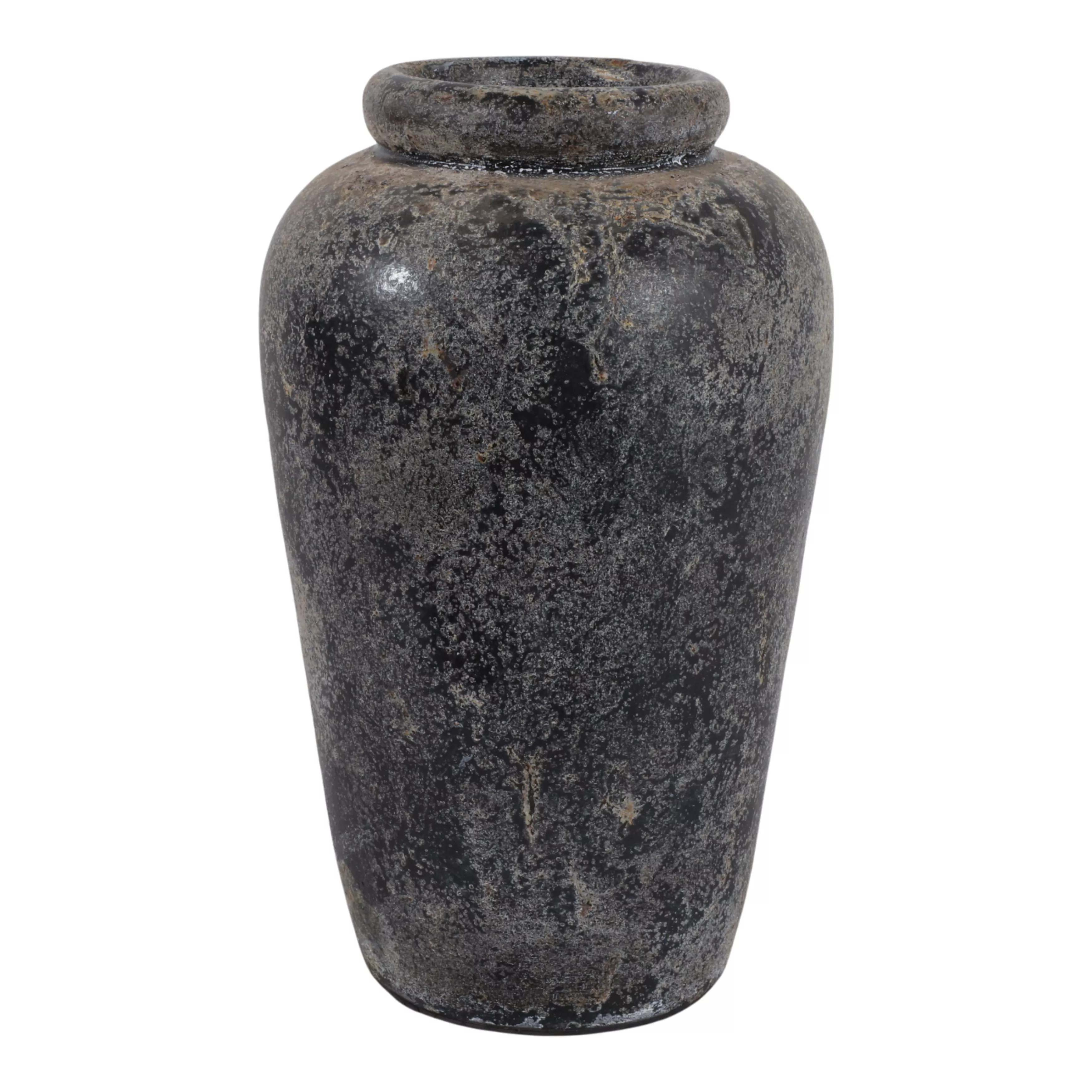 16x10" Terracotta Vase