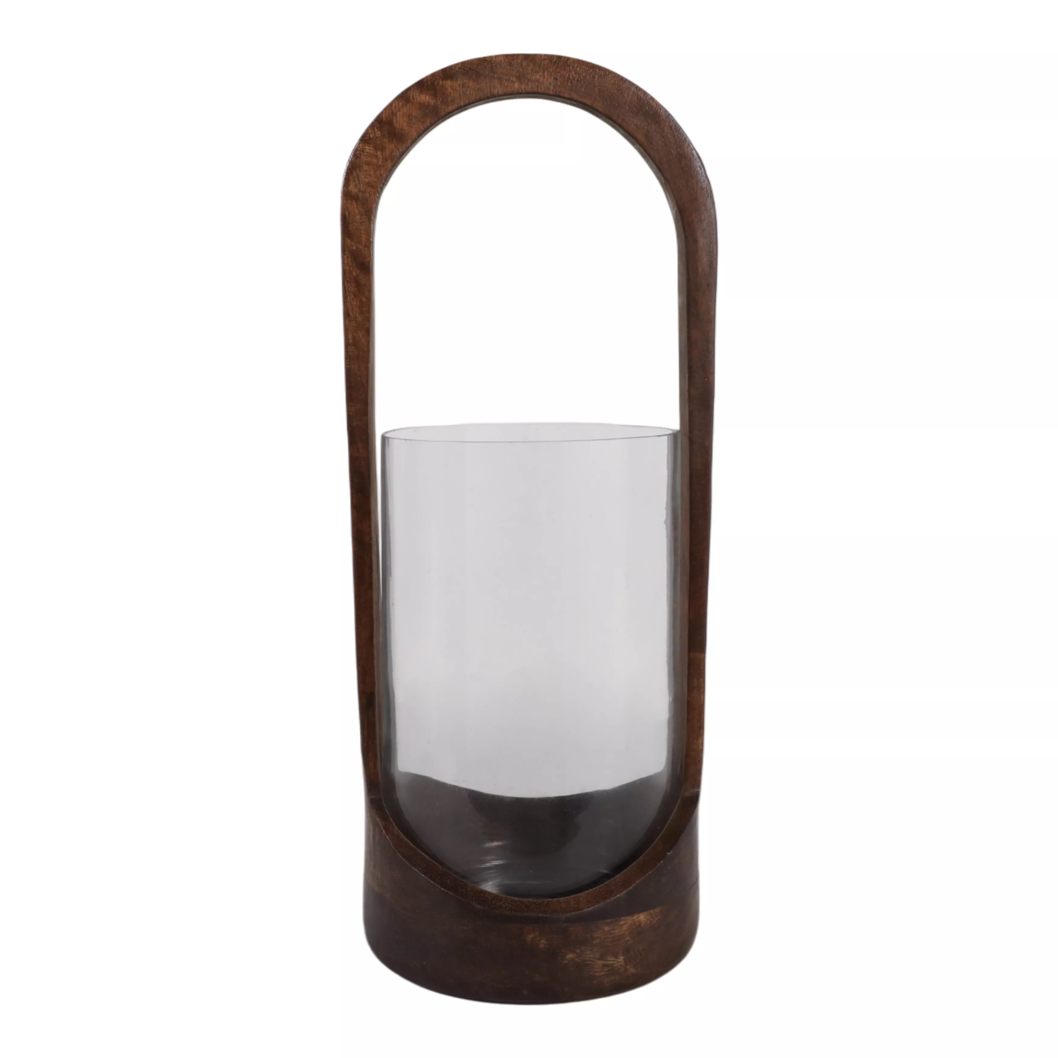 18x8" Modern Hurricane Lantern