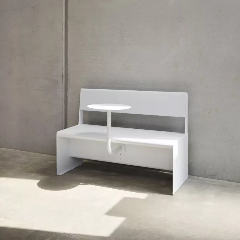 2-Piece Bench Seat Set