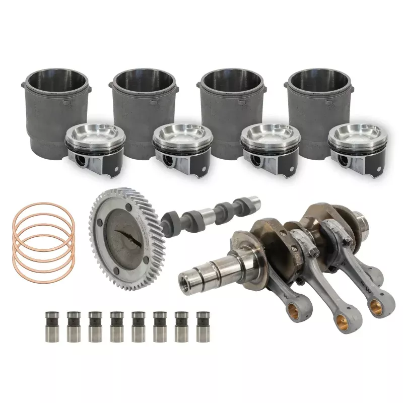 2200cc Engine Kit