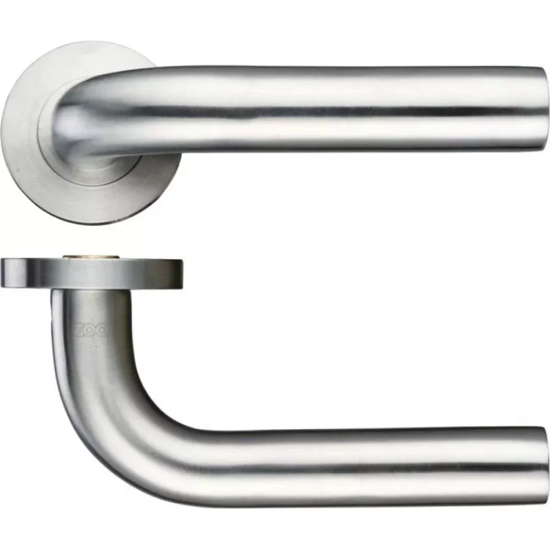 22mm Radius Lever - Screw On Rose
