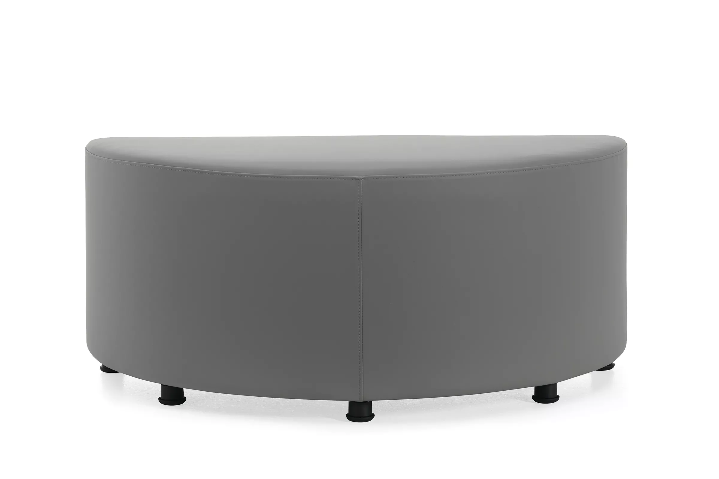 40" Half Round Unit