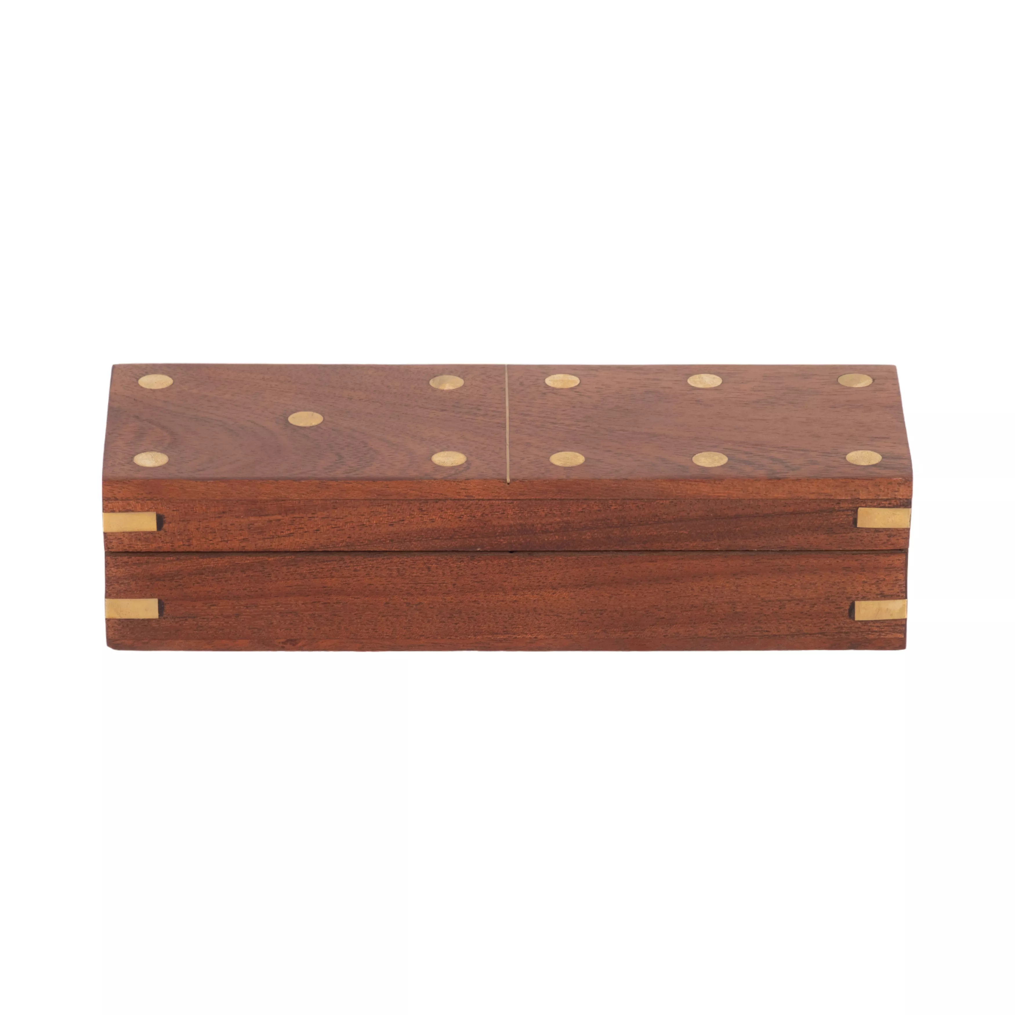 8x3 Rectangular Dominoes Box