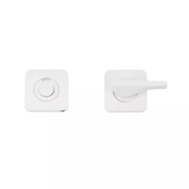 Accessible Turn & Indicator Release Squircle Rose
