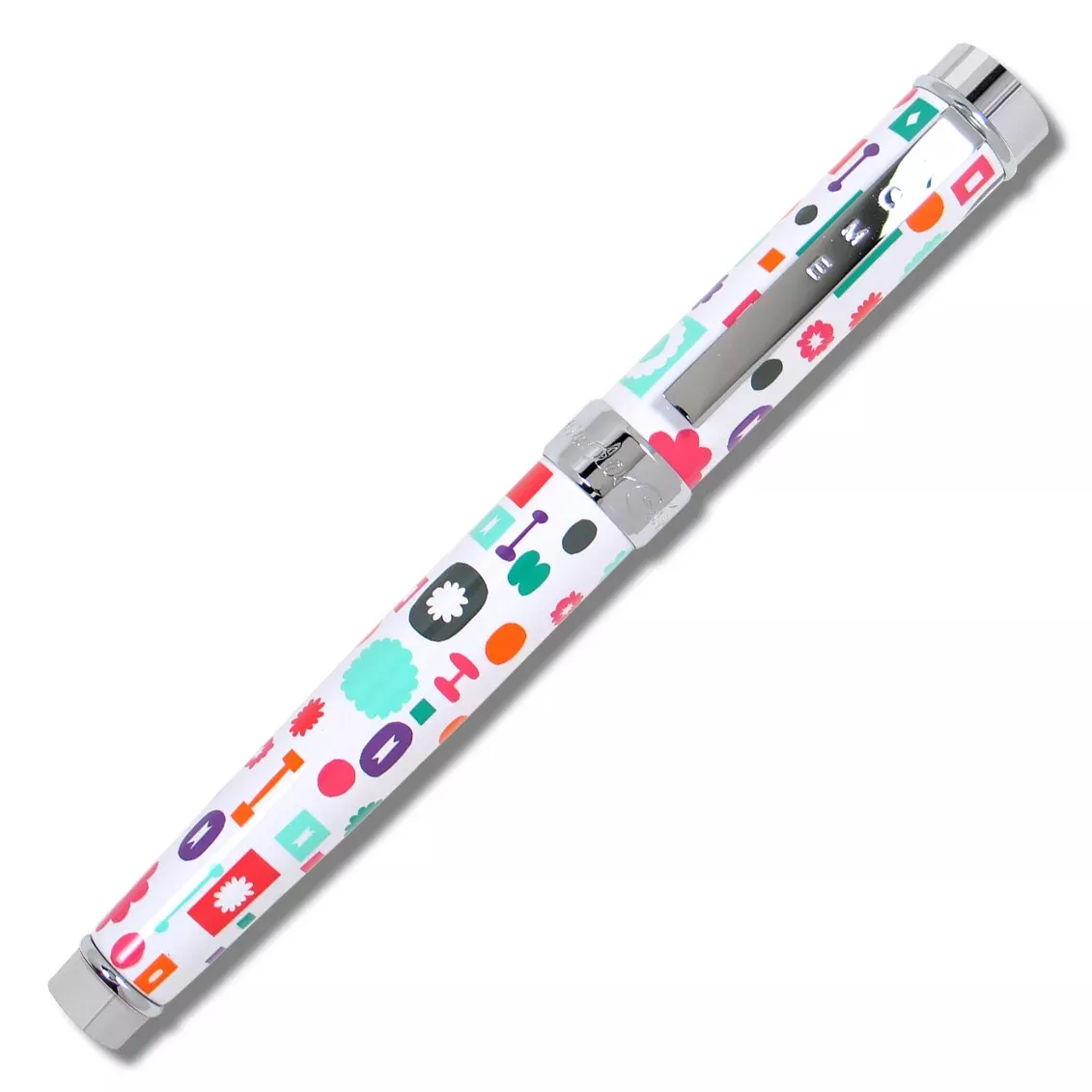 Acme Studio Multiform Rollerball Pen by Alexander Girard