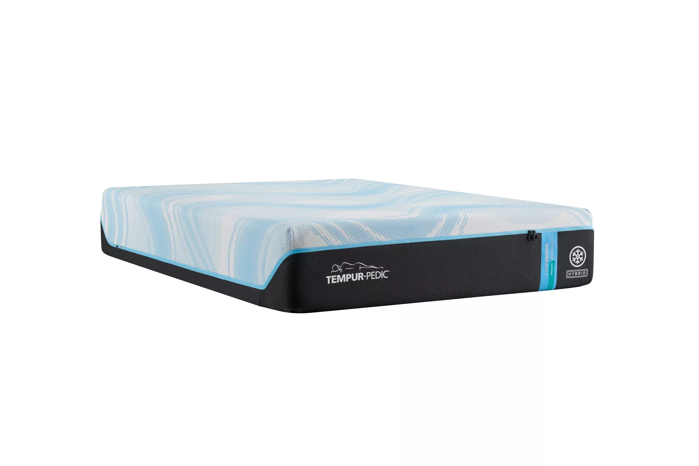 Active Breeze Queen Mattress