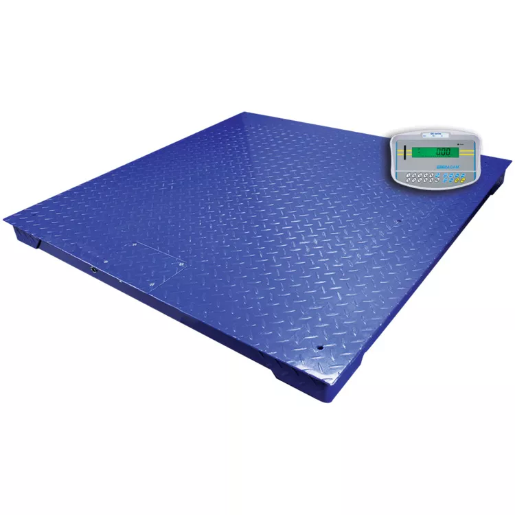 Adam Equipment 3000kg Platform Scale