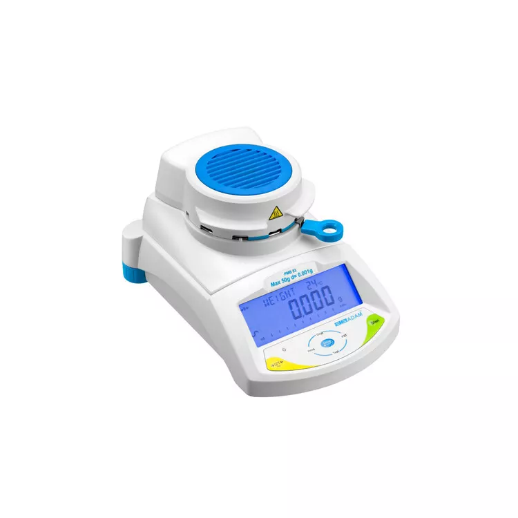 Adam Equipment Moisture Analyzer - 160g Capacity