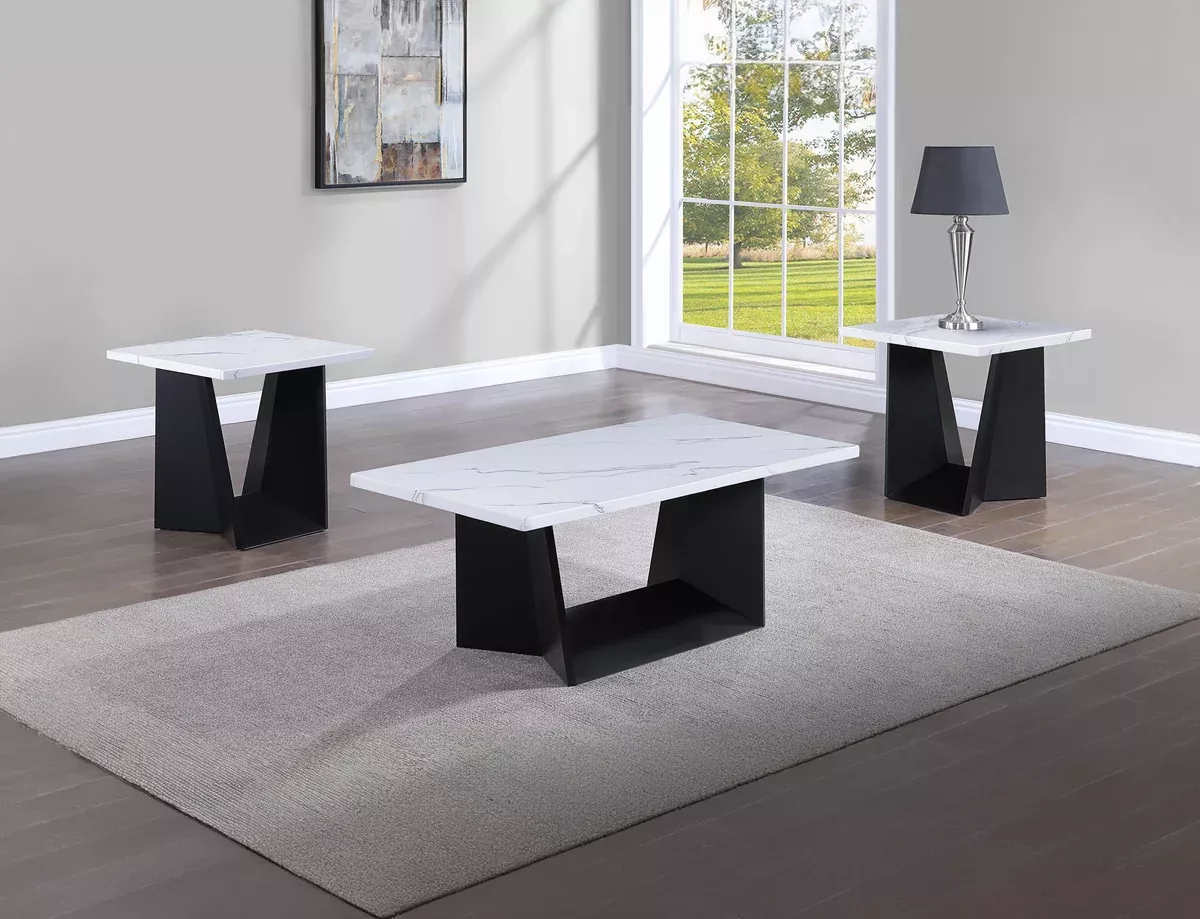 ADEA 3-PK CKTL SET TOP-CONCRETE
