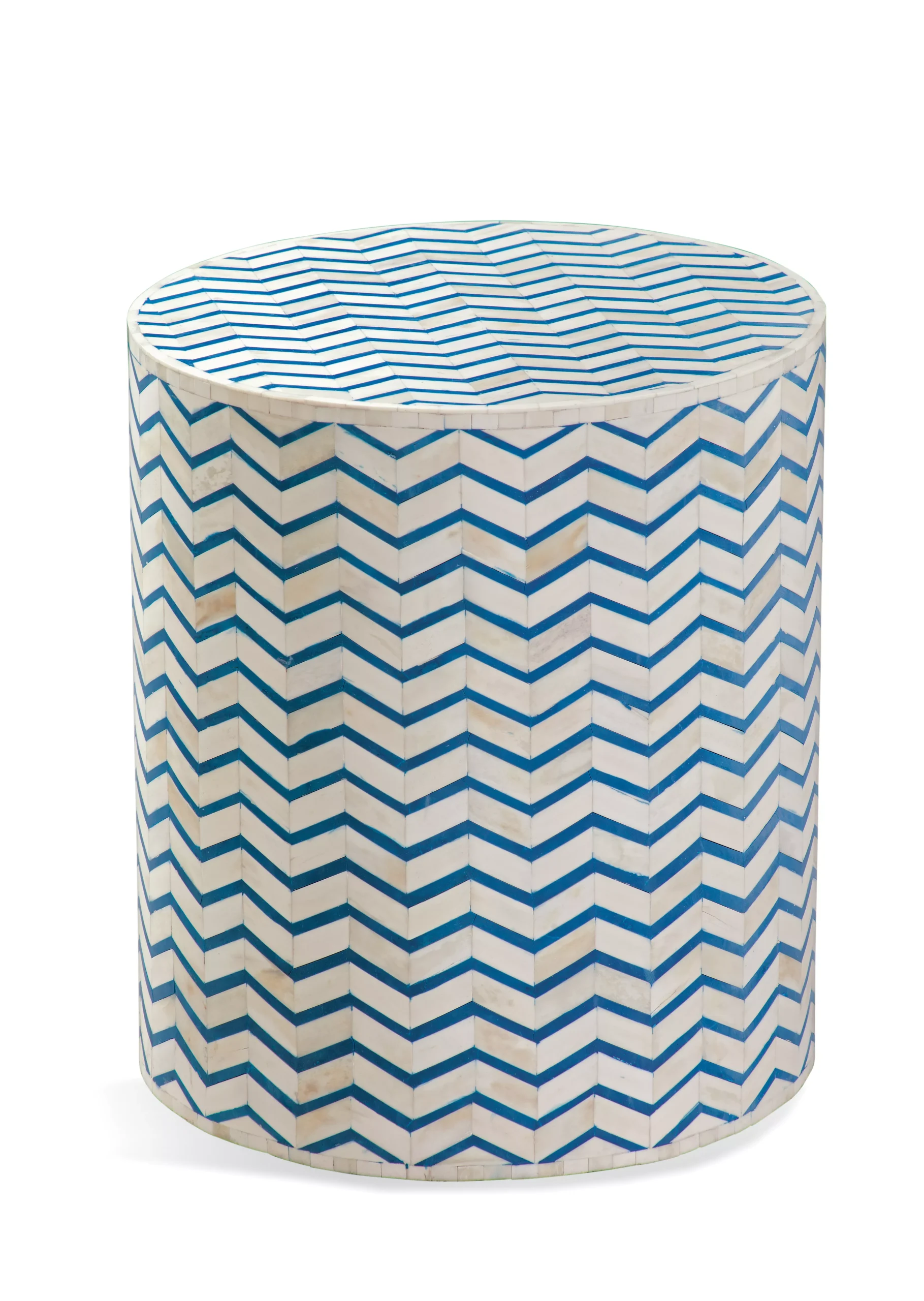 Aden Accent Table