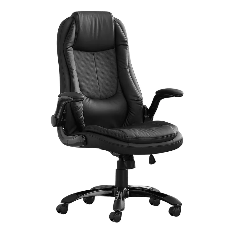 Adjustable Height Swivel Office Chair