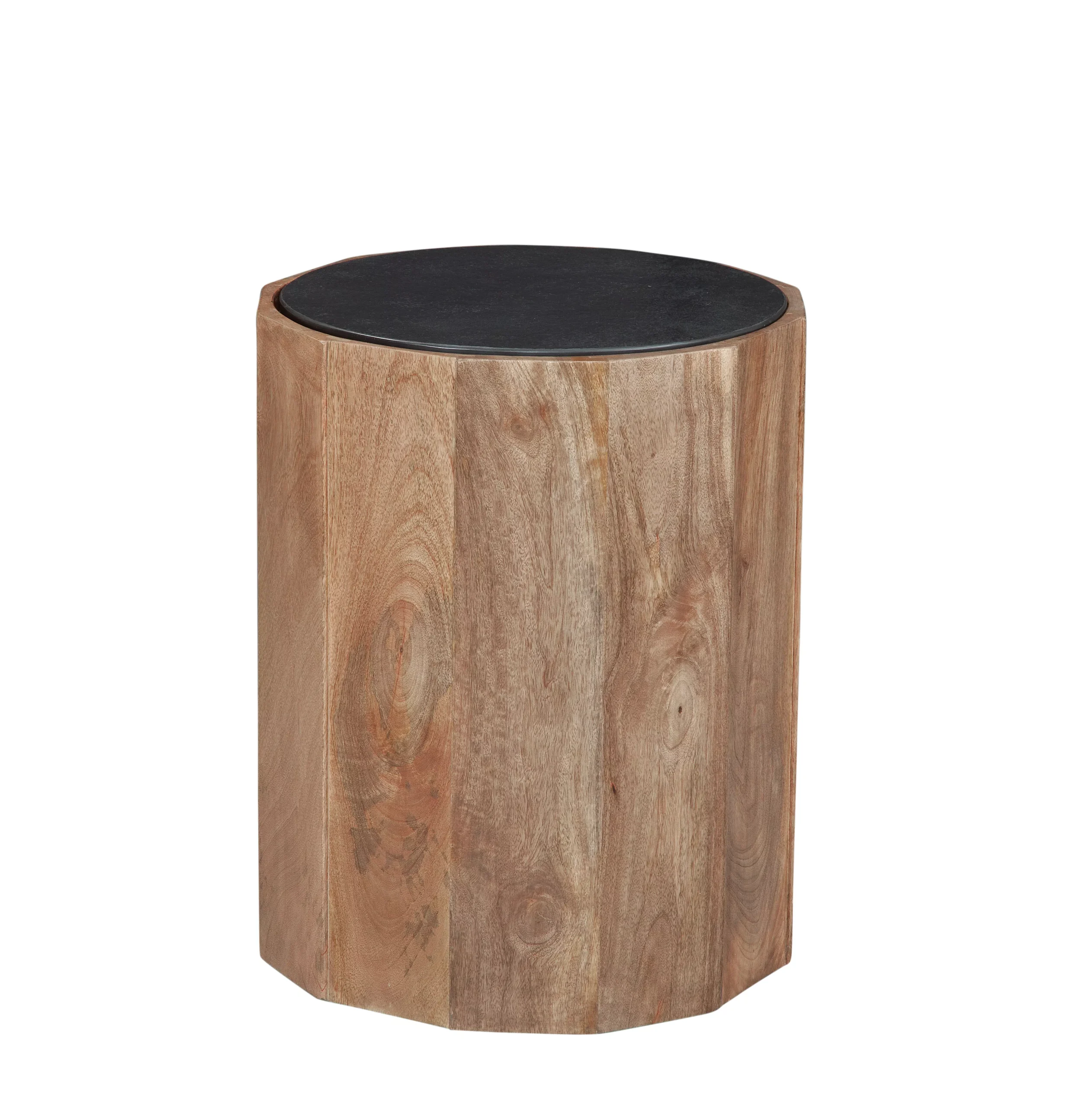 Adrienne End Table