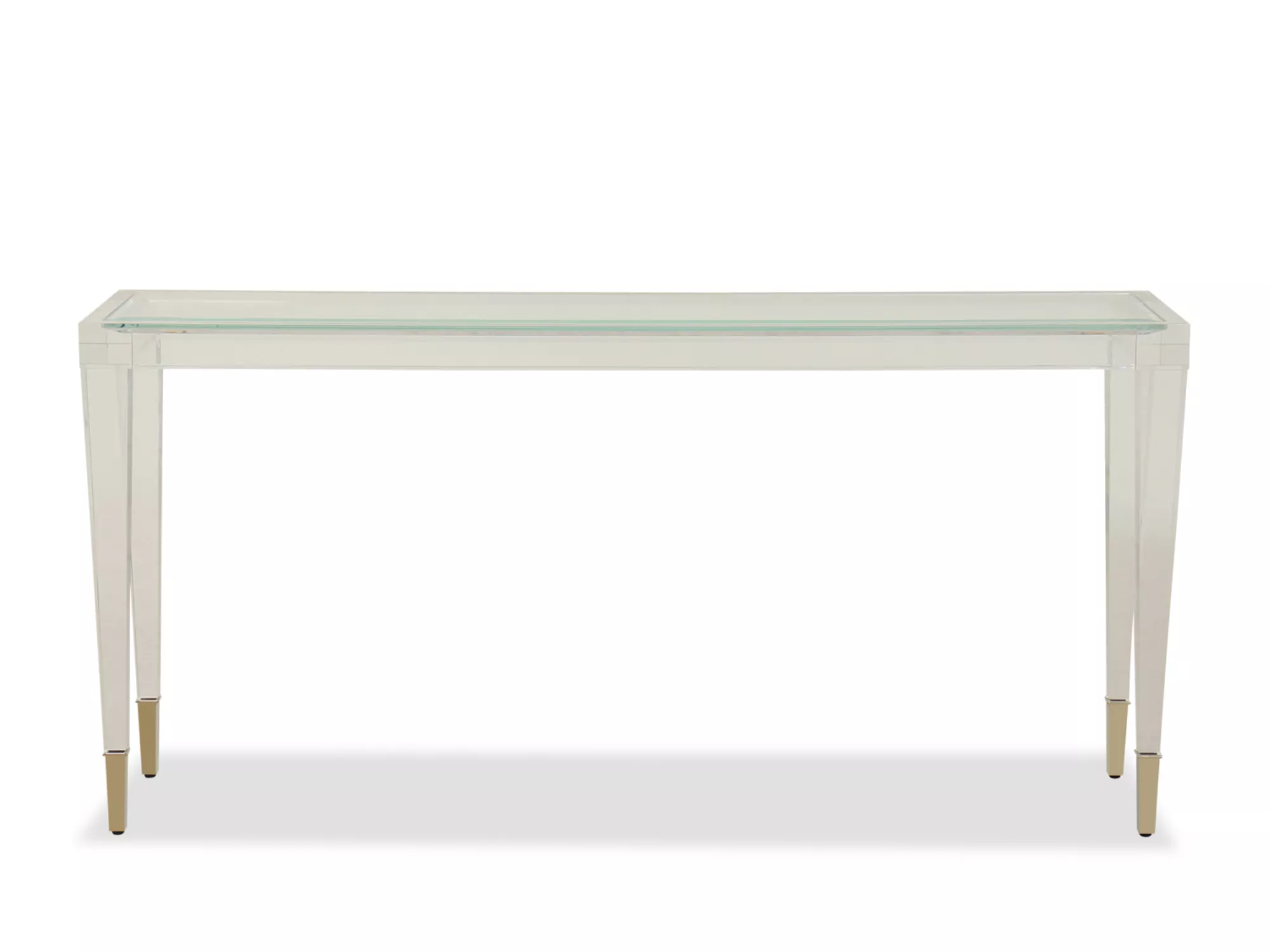 Ahhhhh Console Table