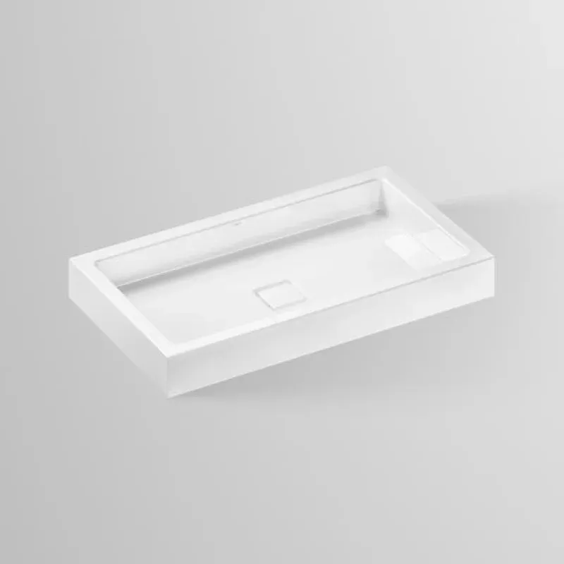 Alape AB.RE countertop washbasin