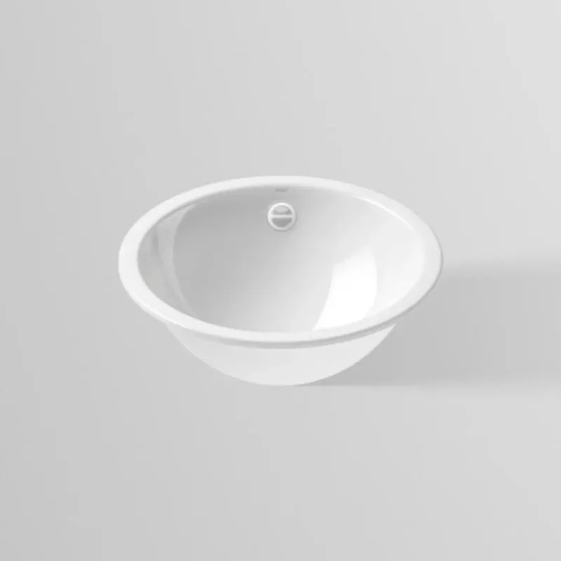 Alape UB.K undermount washbasin