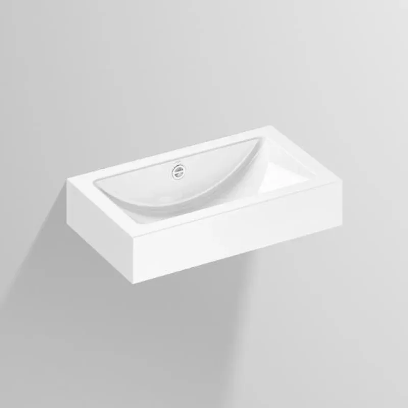 Alape WT.PR washbasin