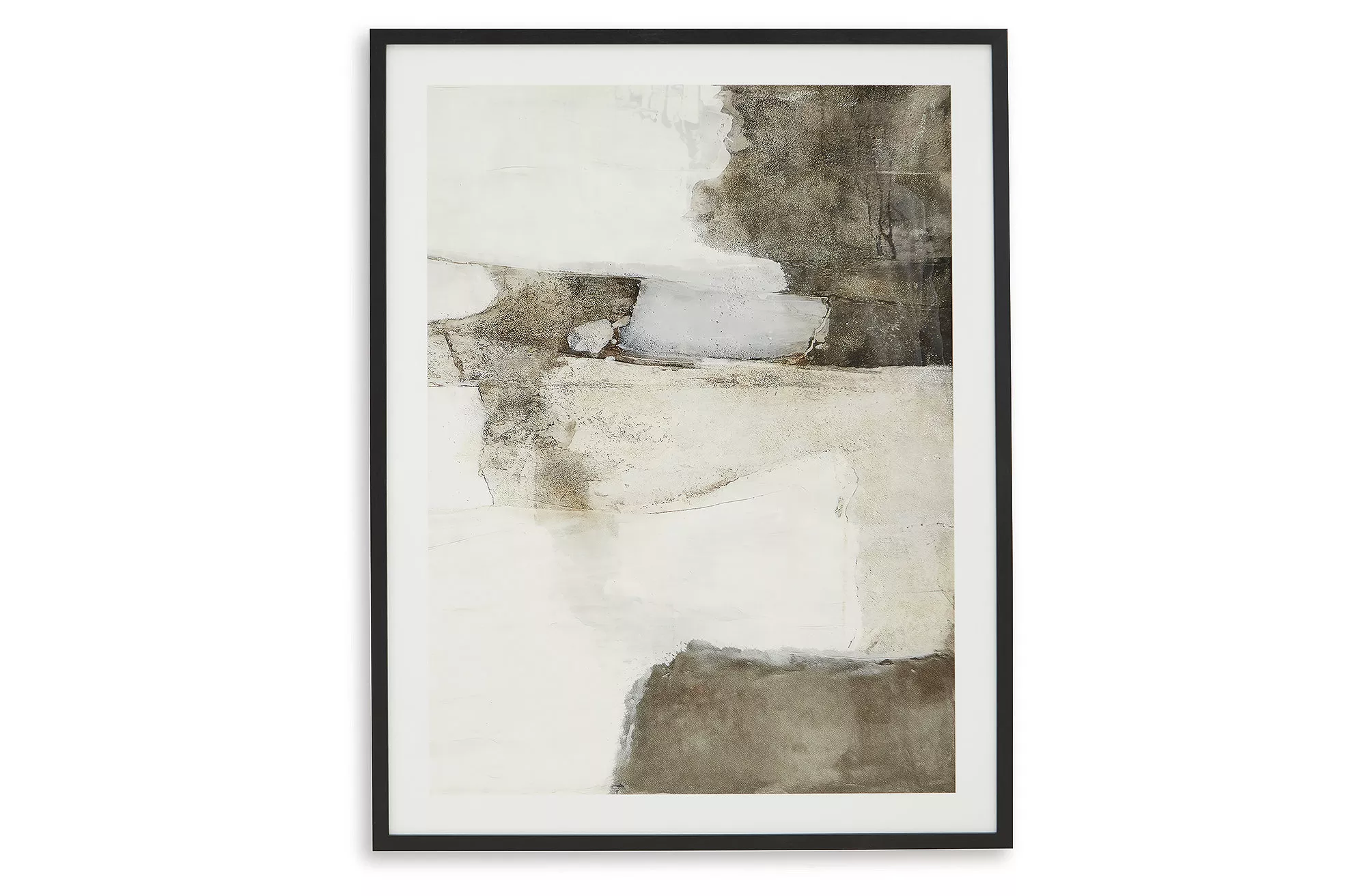 Aldricton Abstract Wall Art