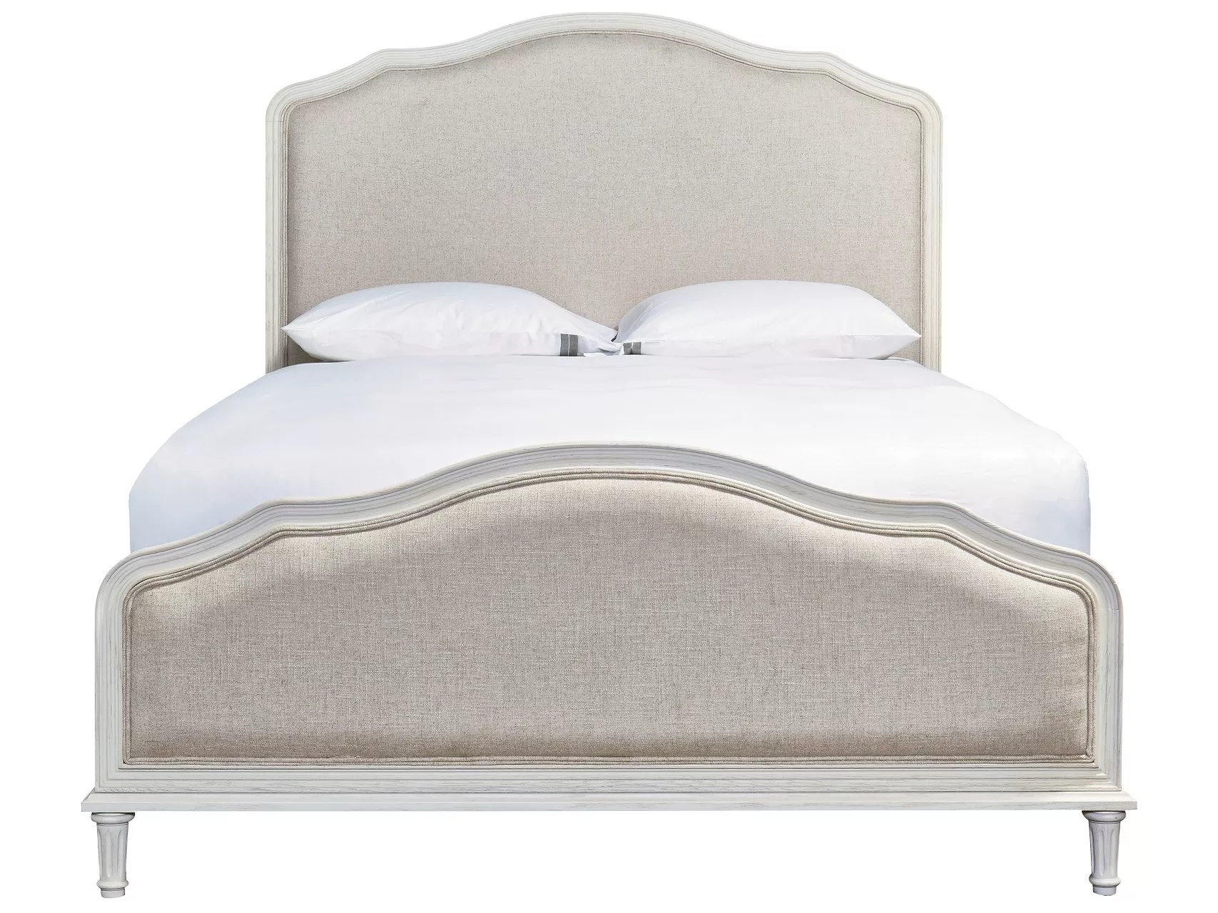 Amity Queen Bed
