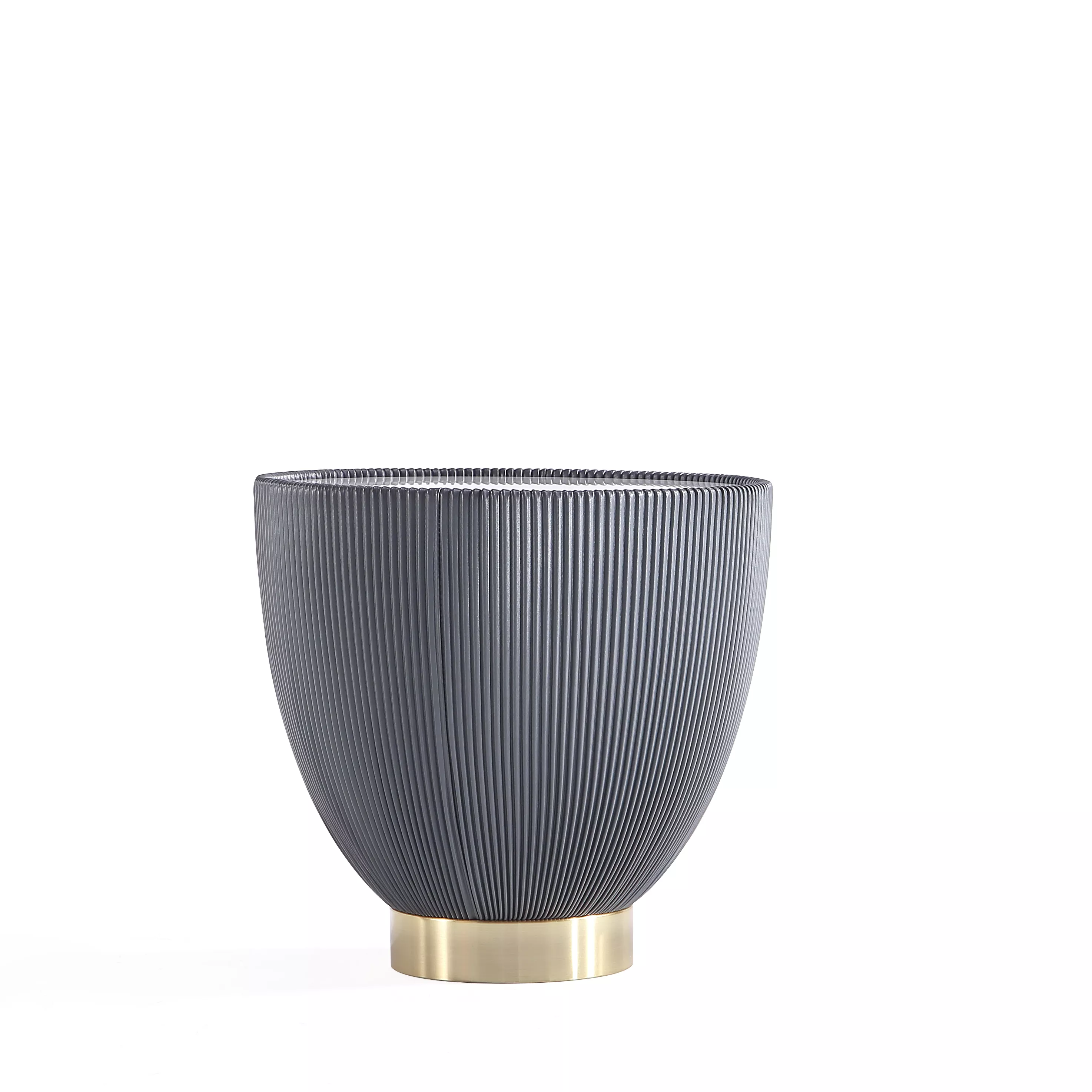 Anderson Gray End Table