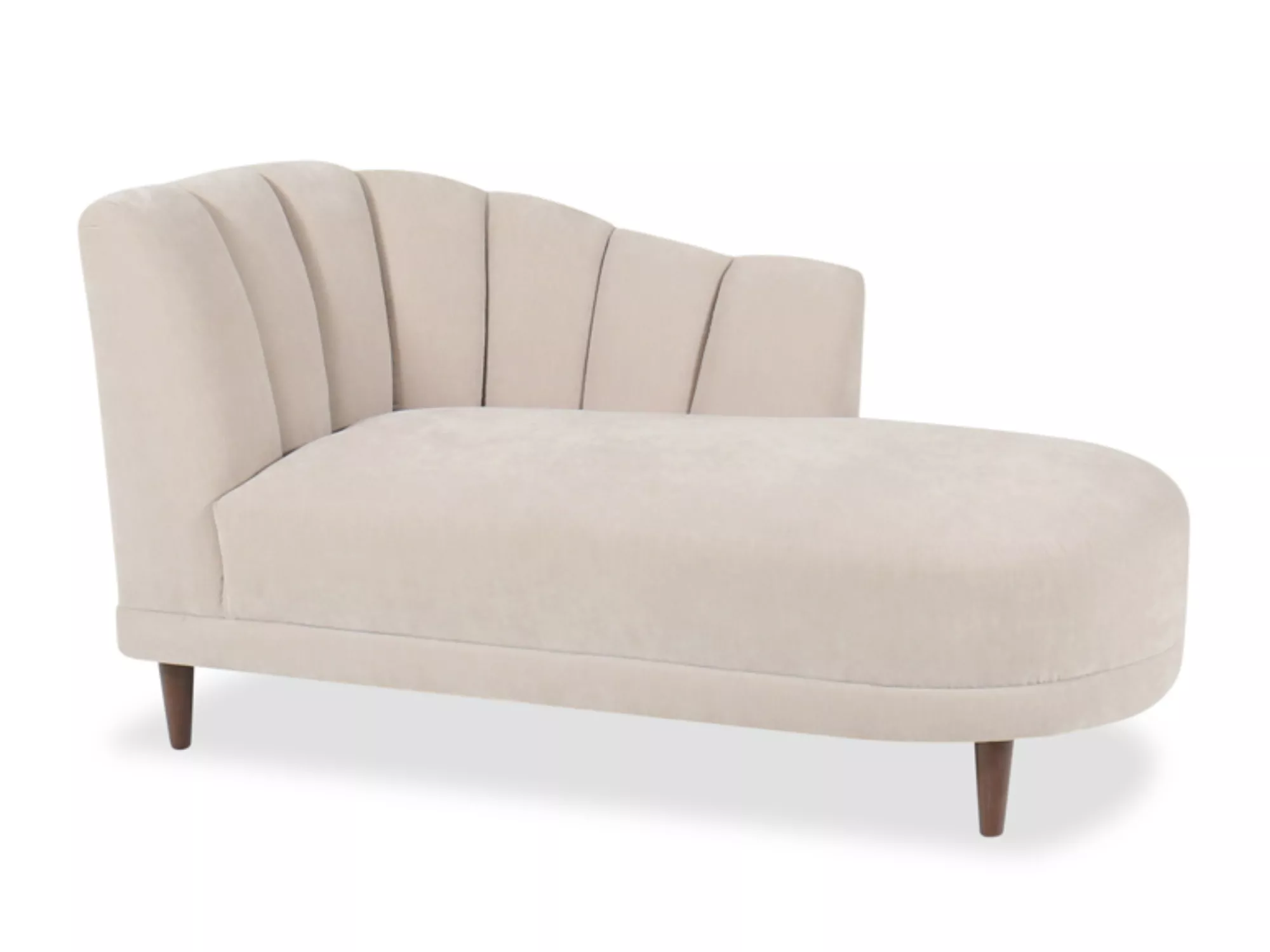 Andrea Accent Chaise