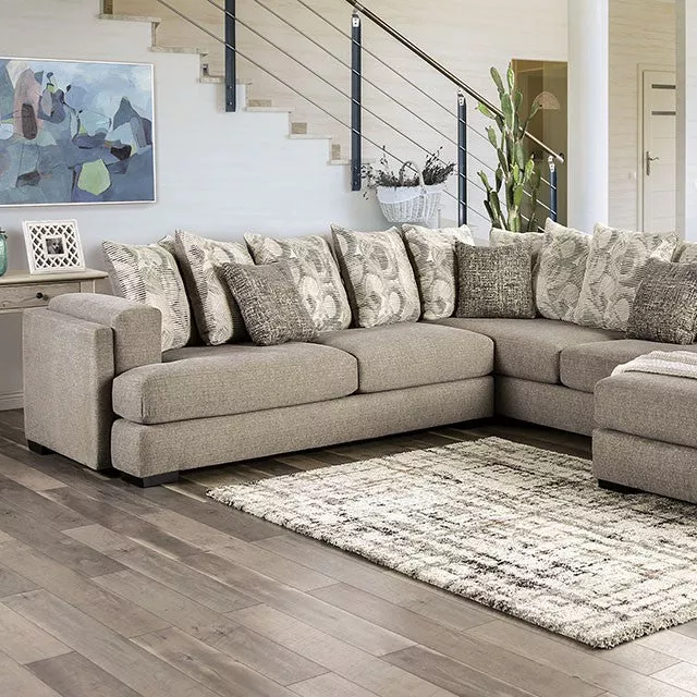 Angelia - Sectional