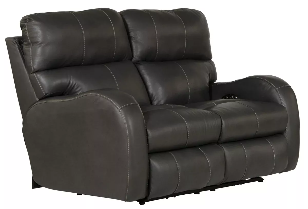 Angelo - Power Reclining Loveseat