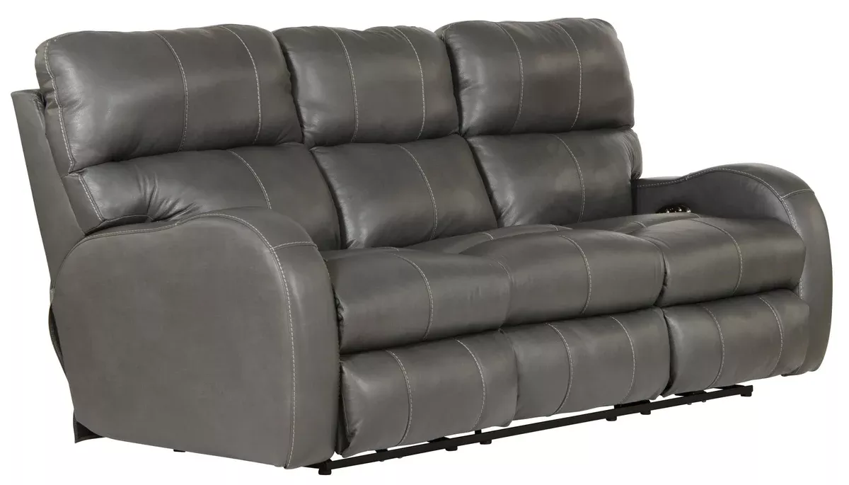 Angelo - Power Reclining Sofa