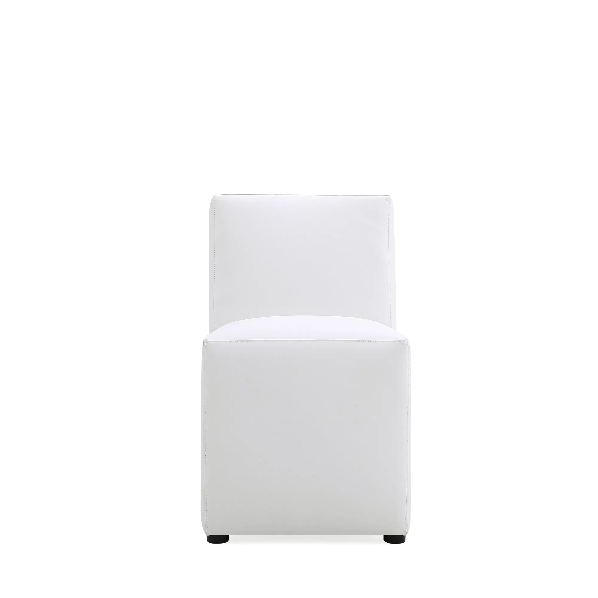 Anna Dining Chair in Cream