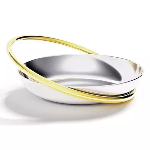 Anna New York Ring Petite Dish