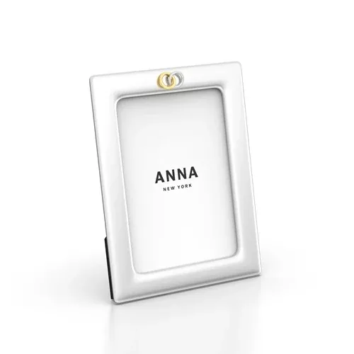 Anna New York Ring Picture Frame