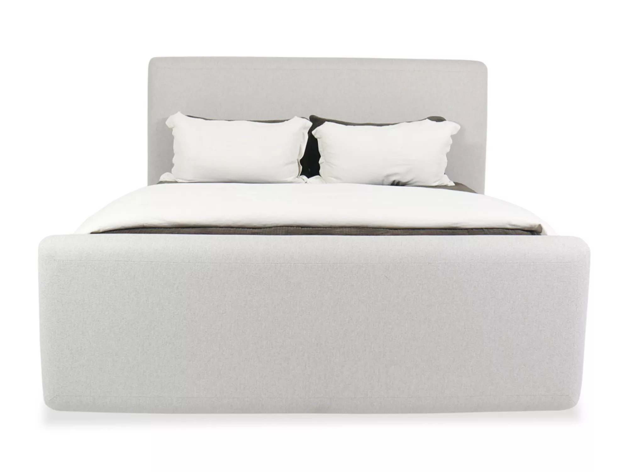 Antibes King Upholstered Bed