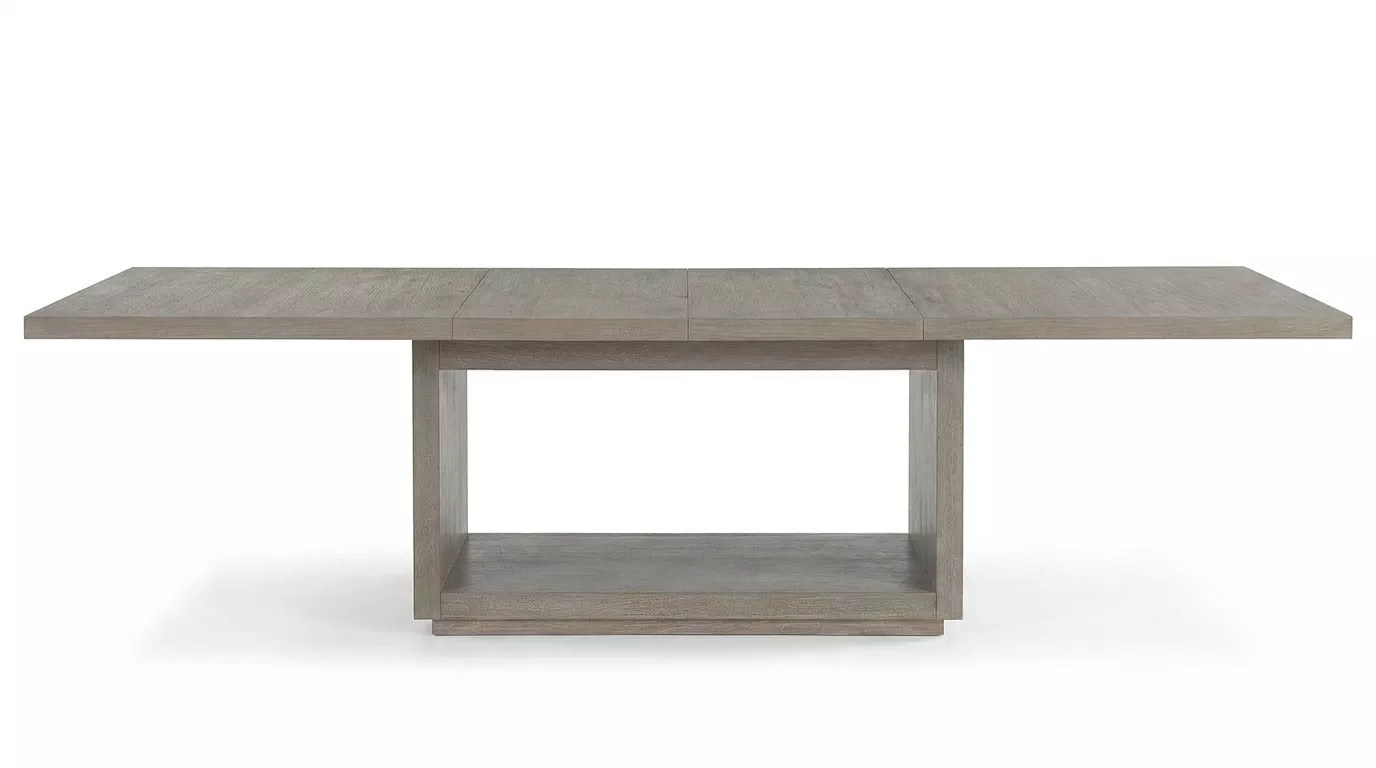 Arcadia 112" Dining Table