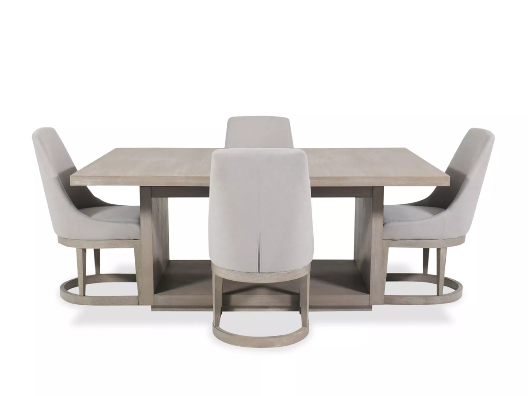 Arcadia 5-Piece Dining Set