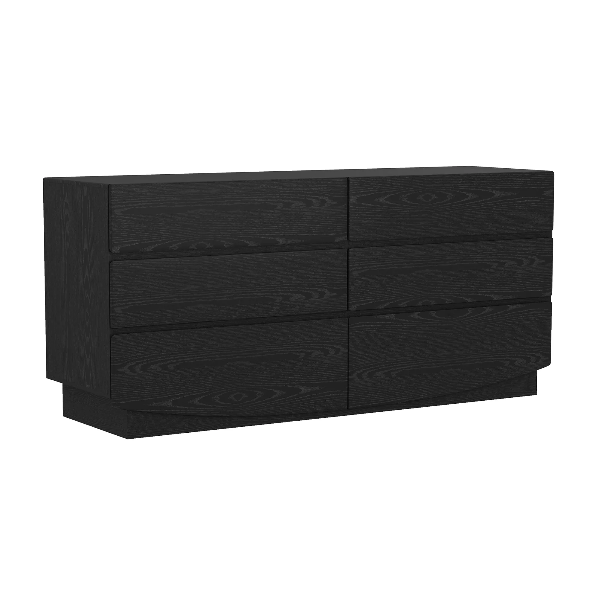 Ardea Black Dresser