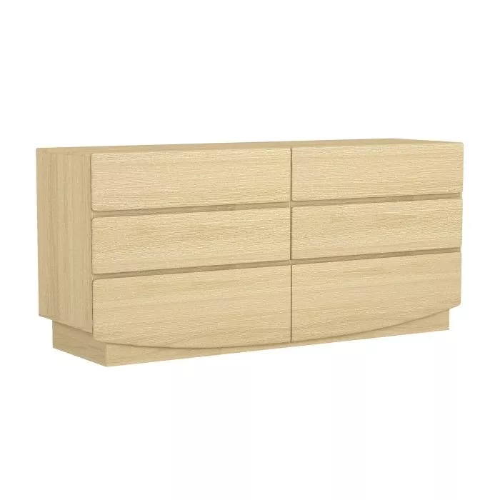 Ardea Oak Dresser