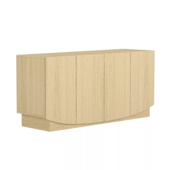 Ardea Oak Sideboard