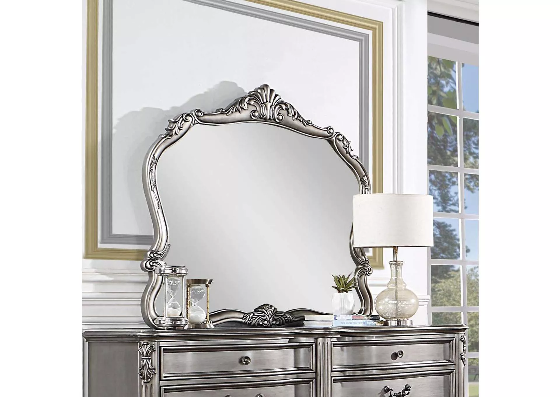 Ariadne Mirror