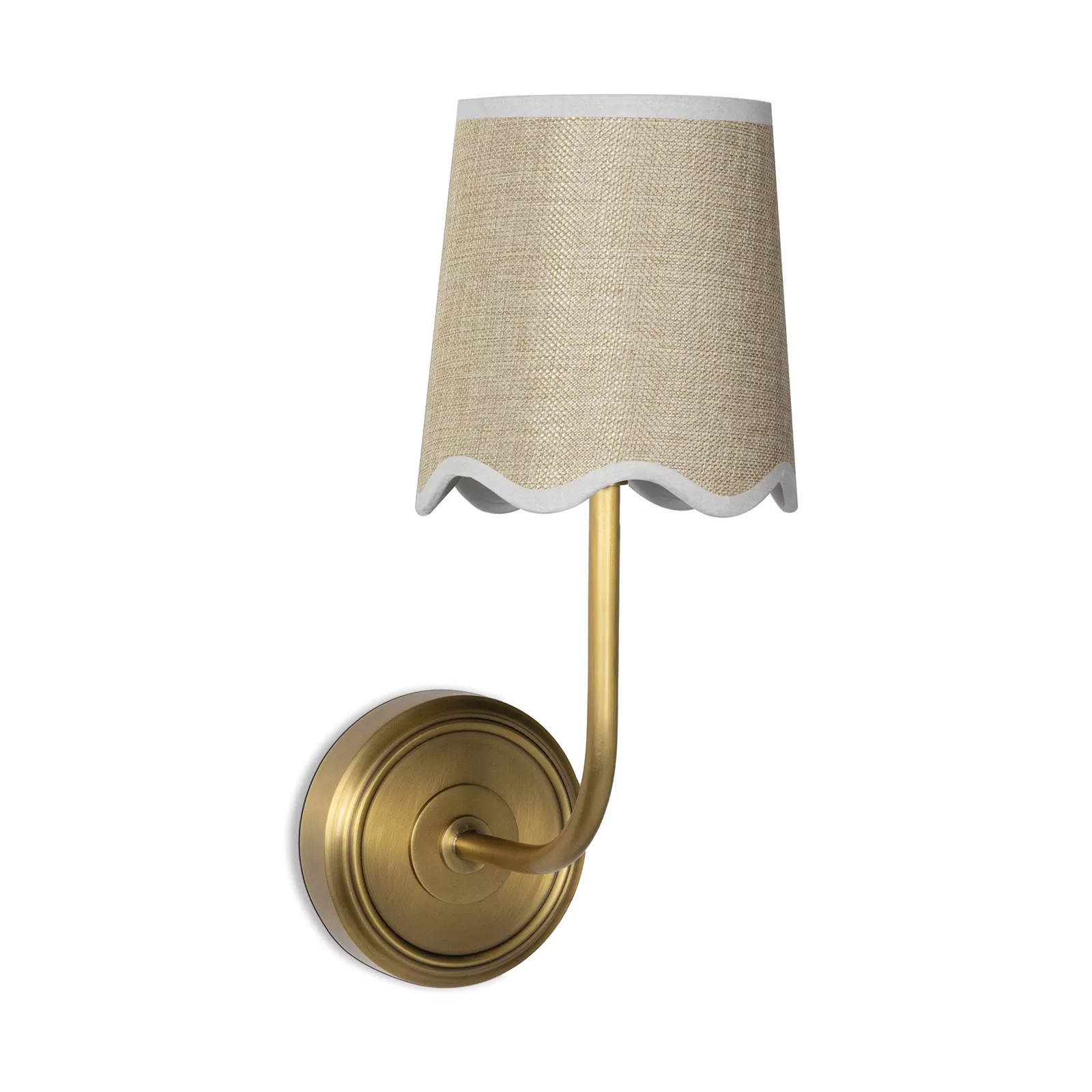 Ariel Sconce