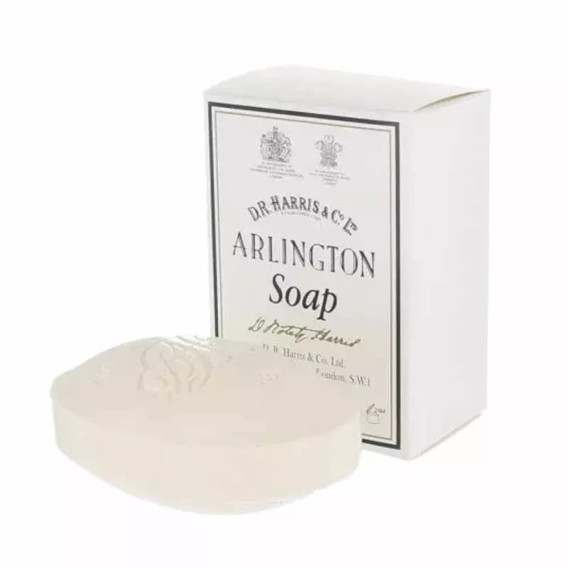 Arlington Bath Soap 150g by D.R. Harris