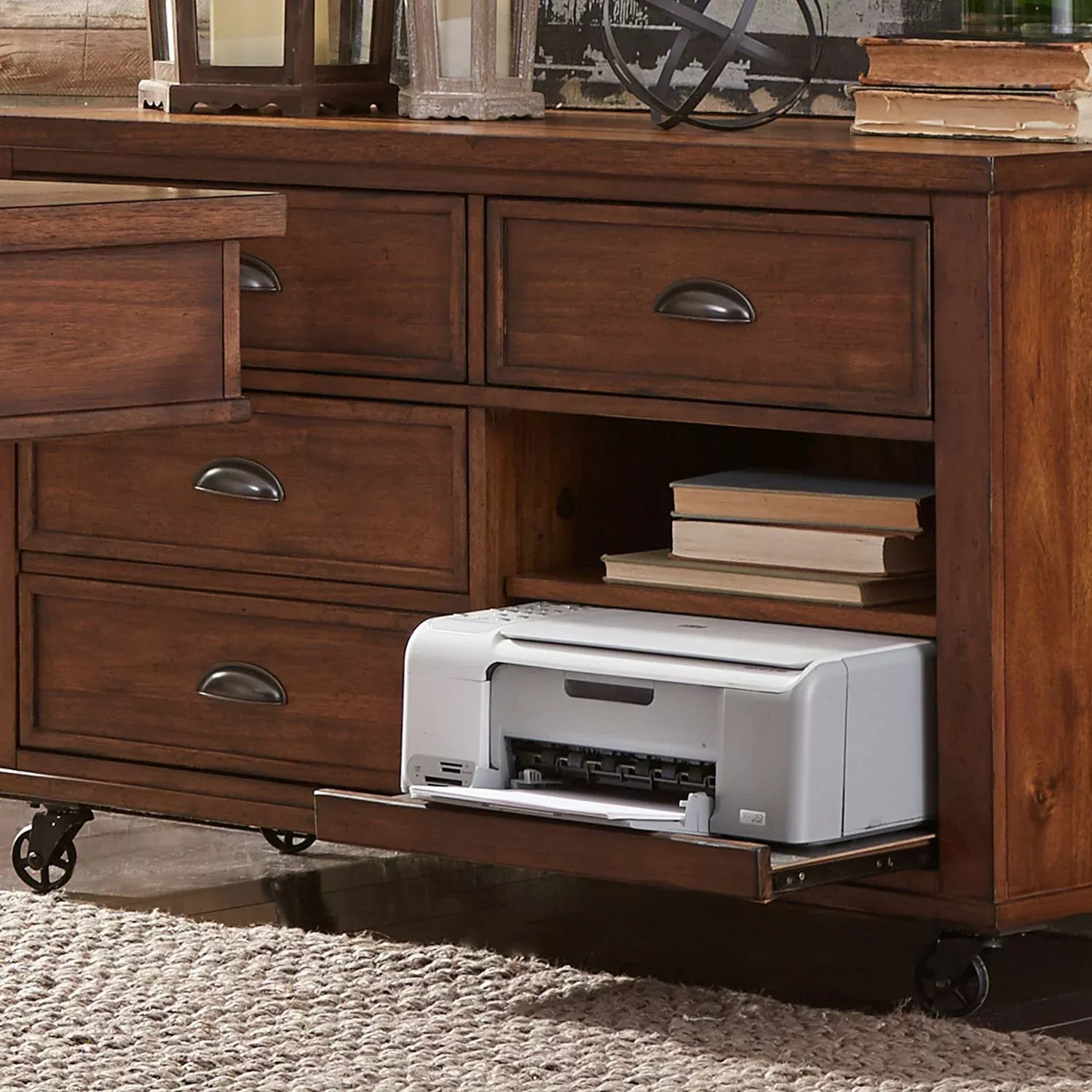 Arlington House Credenza