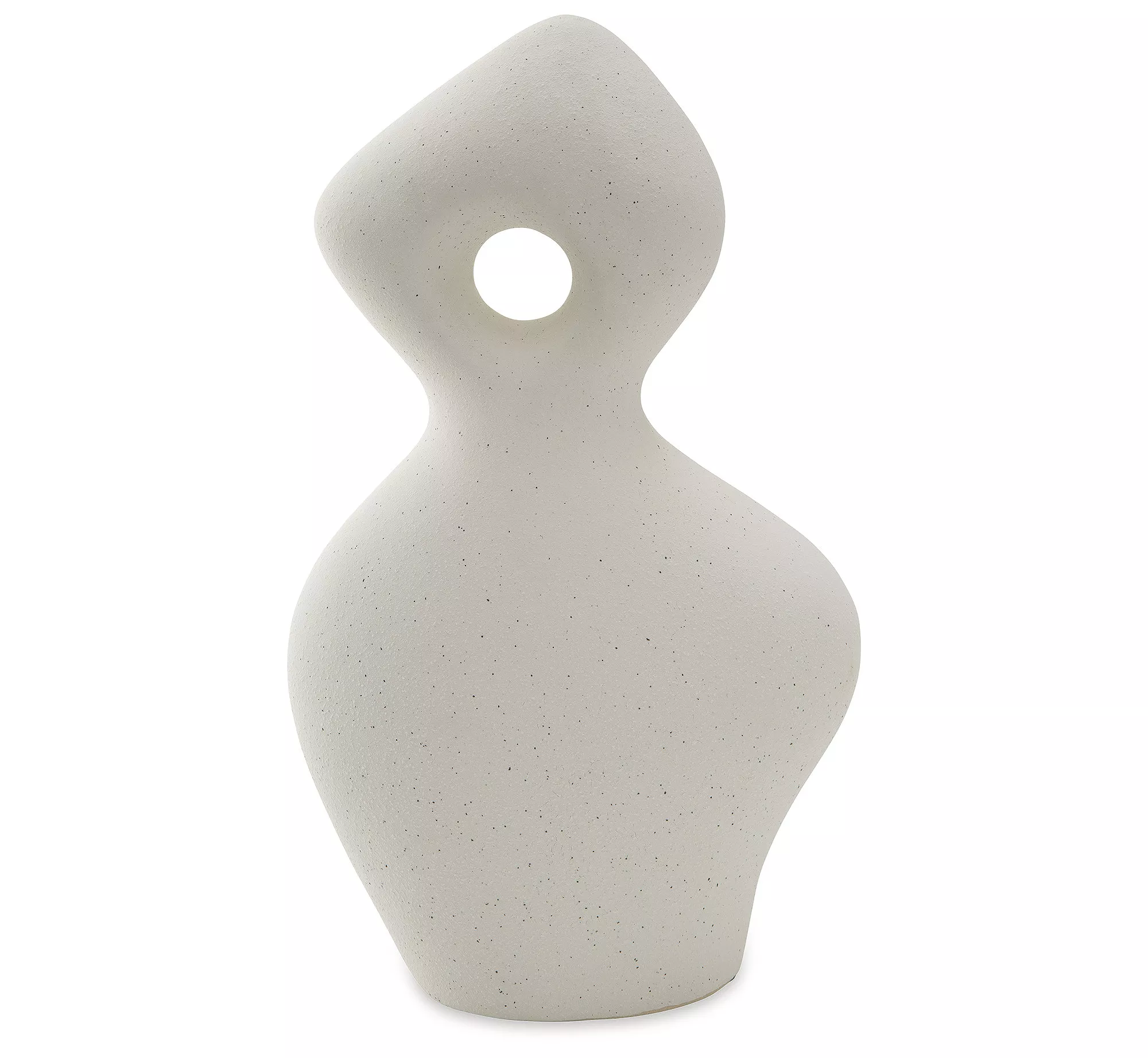 Arthrow Ceramic Tall Sculpture