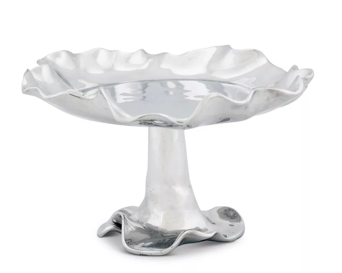 Arthur Court Carmel Elevated Tray 117A12