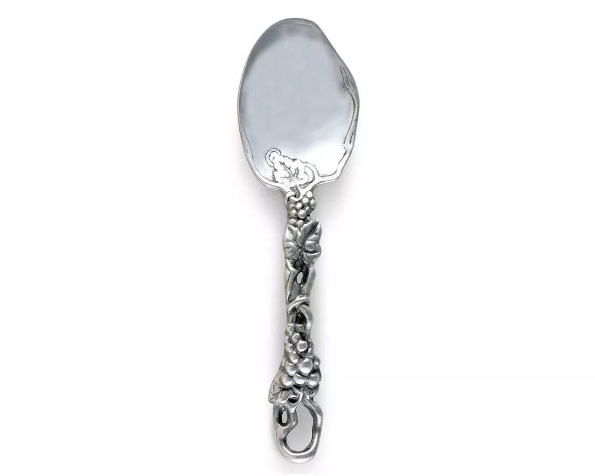 Arthur Court Grape Buffet Server 101786