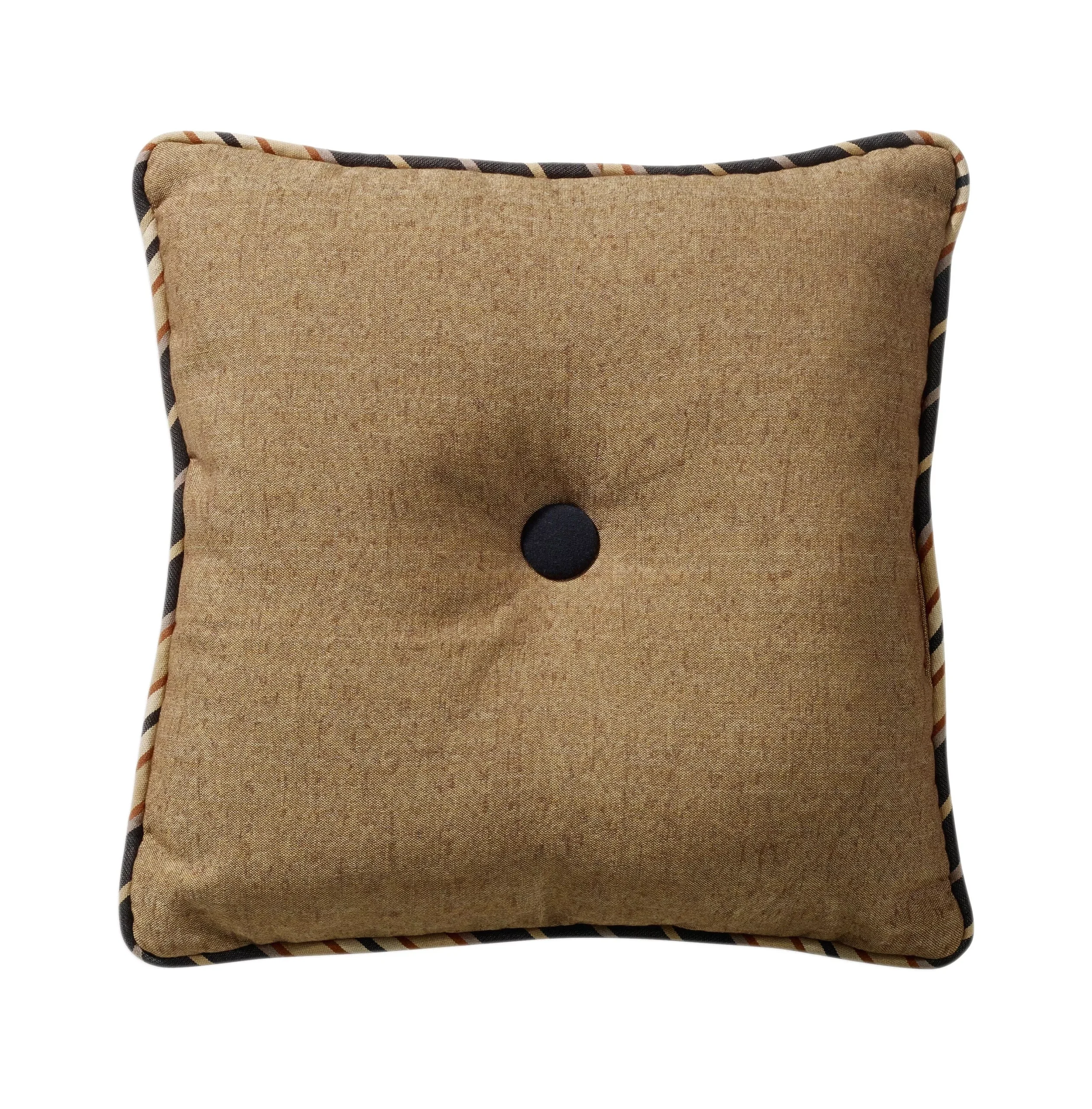 Ashbury Tufted Throw Pillow