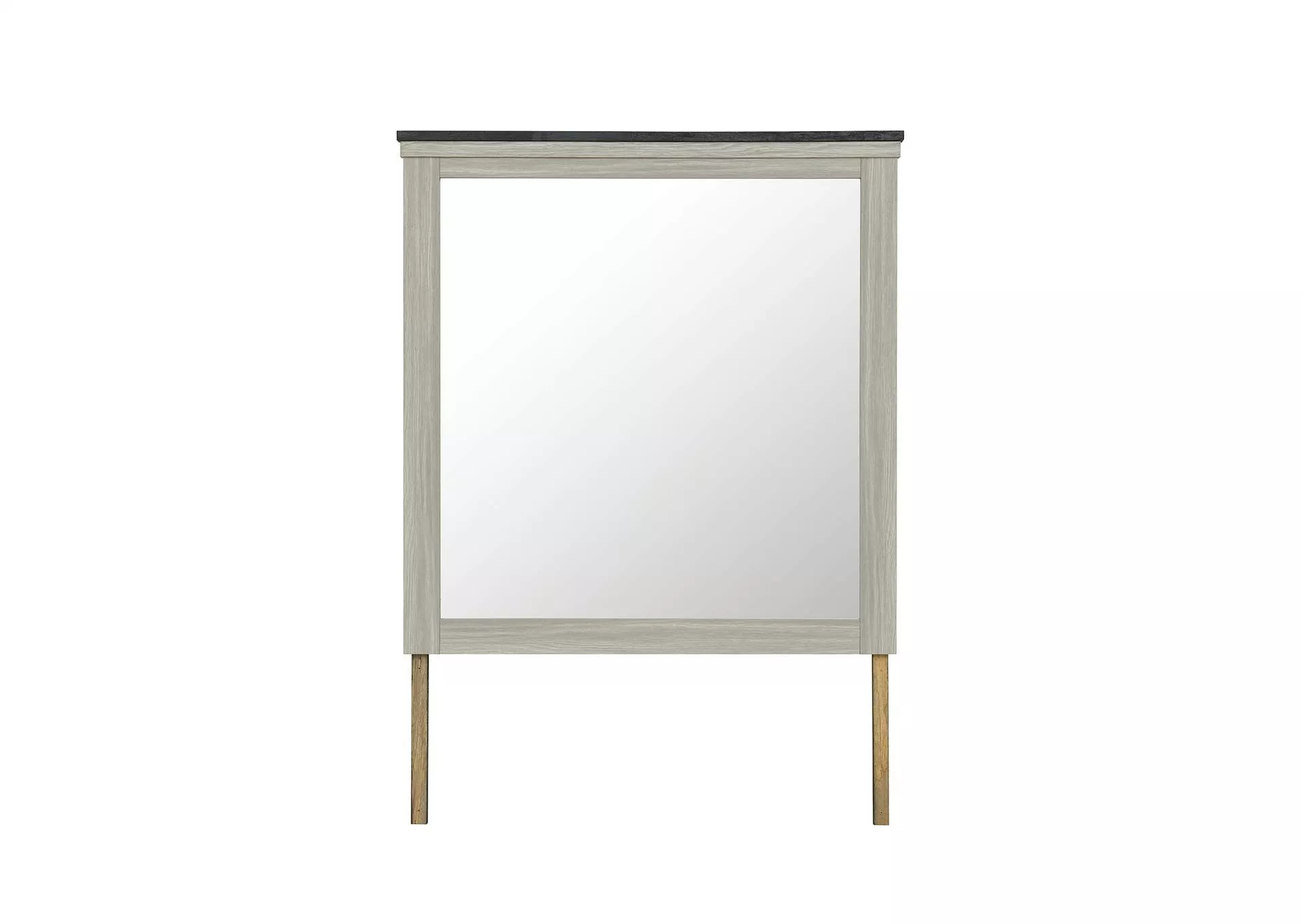 ASHLEY BROWN MIRROR