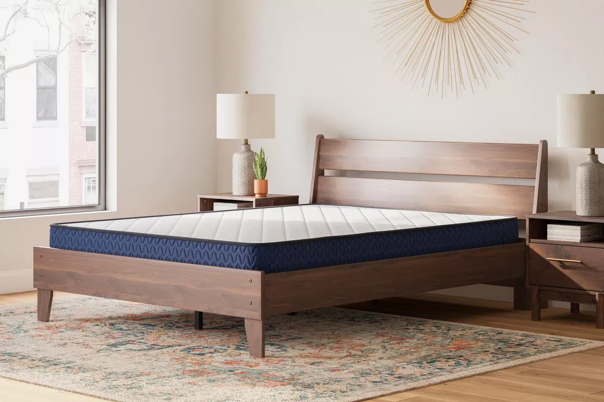 Ashley Express - Ashley FirmMattress